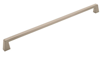 Amerock BP55281 Blackrock Appliance Pull 18" (457mm)