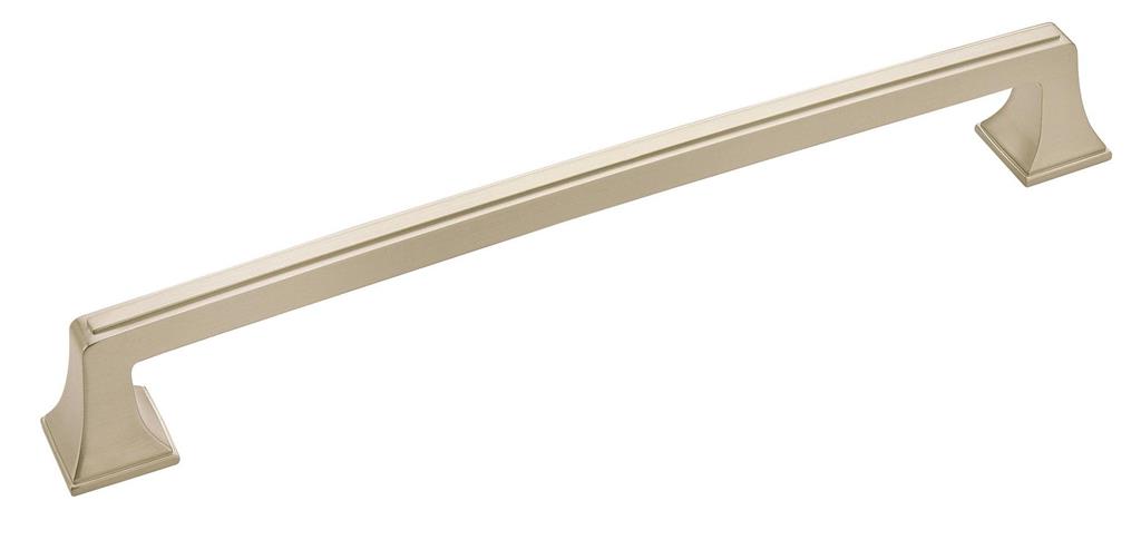 Amerock BP53531 Mulholland Appliance Pull 8" (203mm)