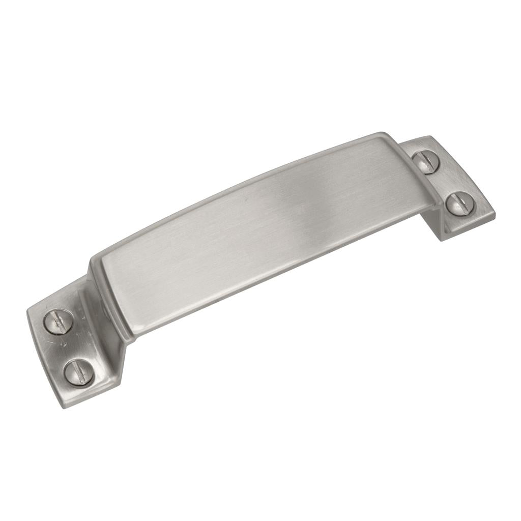 Amerock BP55318 Highland Ridge Cup Pull 3-1/2" (89mm)