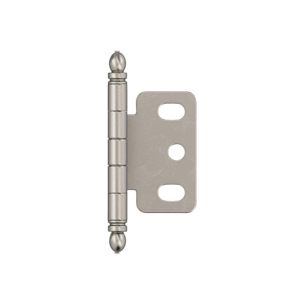Amerock PK3180TB 3/4" Functional Hardware Hinge – Premium Quality, Perfect for Precision Projects