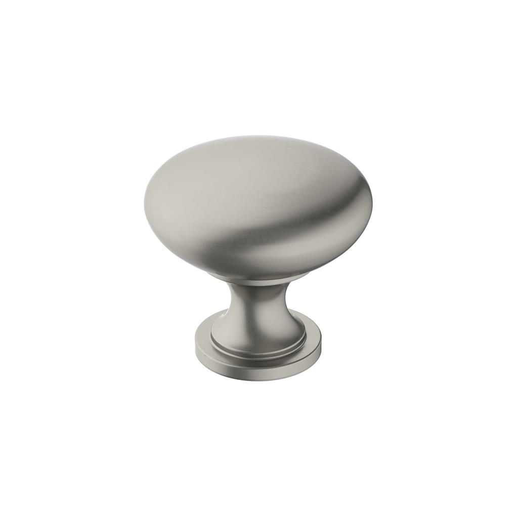 Amerock BP36907 Era Knob 1-1/4"  (32mm)
