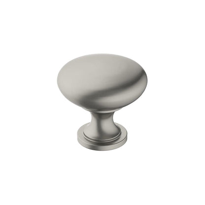 Amerock BP36907 Era Knob 1-1/4"  (32mm)