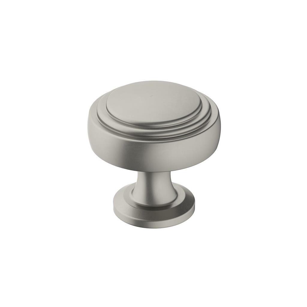 Amerock BP36765 Winsome Knob 1-1/4" (32mm)
