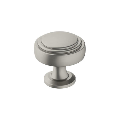 Amerock BP36765 Winsome Knob 1-1/4" (32mm)
