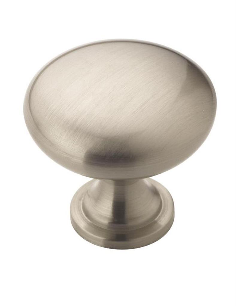 Amerock BP53005 Edona Knob 1-1/4" (32mm)