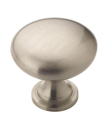 Amerock BP53005 Edona Knob 1-1/4" (32mm)