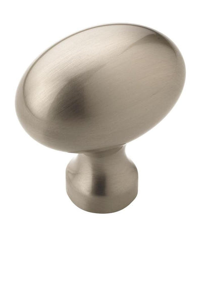 Amerock BP53014 Vaile Knob 1-3/8" (35mm)