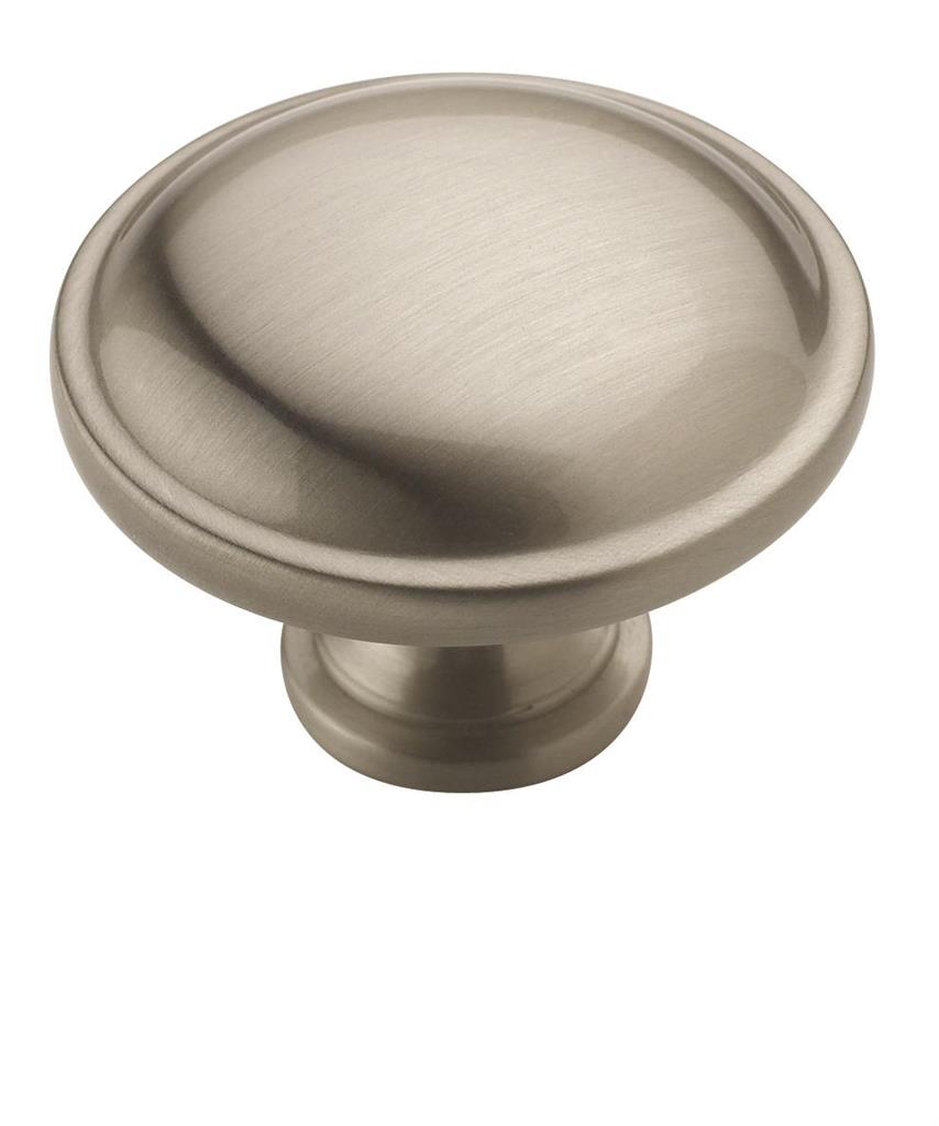 Amerock BP53015 Everyday Heritage Knob 1-1/4"  (32mm)
