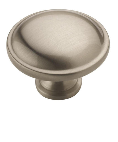 Amerock BP53015 Everyday Heritage Knob 1-1/4"  (32mm)