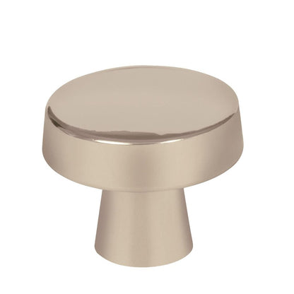 Amerock BP55270 Blackrock Knob 1-5/16"  (33mm)
