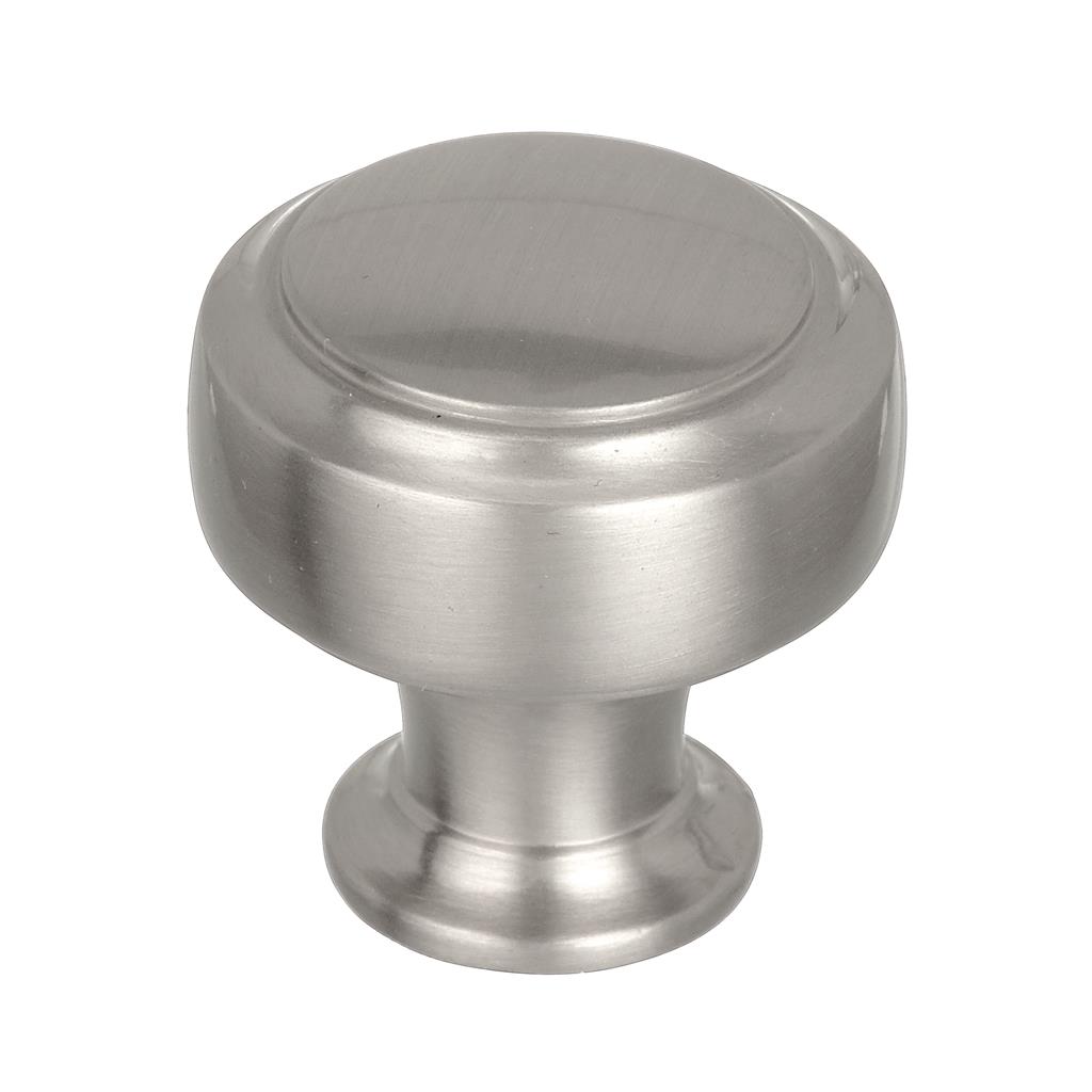 Amerock BP55312 Highland Ridge Knob 1-3/16" (30mm)