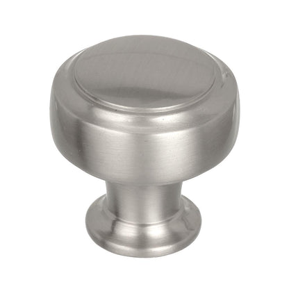 Amerock BP55312 Highland Ridge Knob 1-3/16" (30mm)