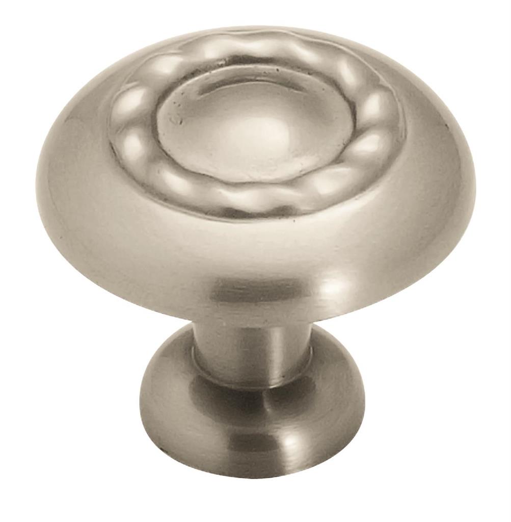 Amerock BP1585 Inspirations Knob 1-1/4" (32mm)