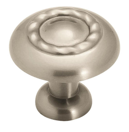 Amerock BP1585 Inspirations Knob 1-1/4" (32mm)