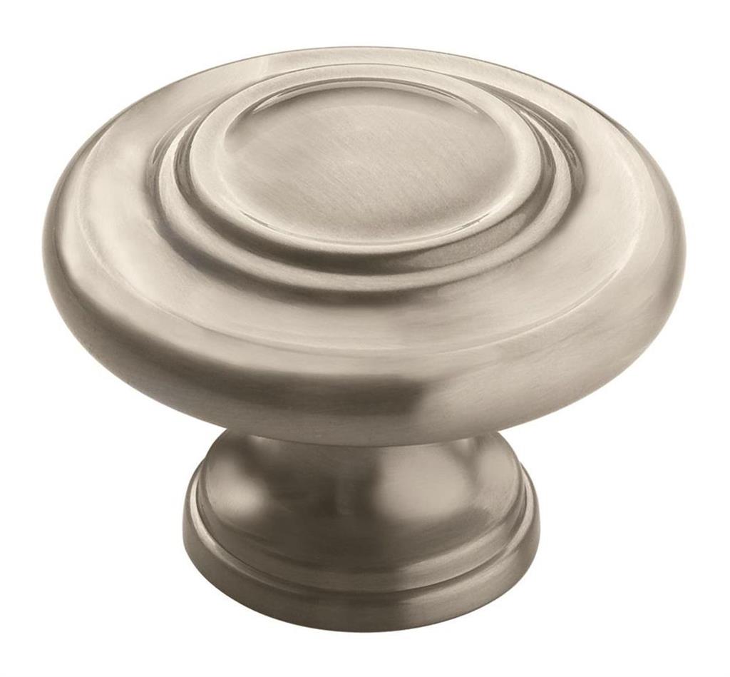 Amerock BP15862 Inspirations Knob 1-3/4" (44mm)