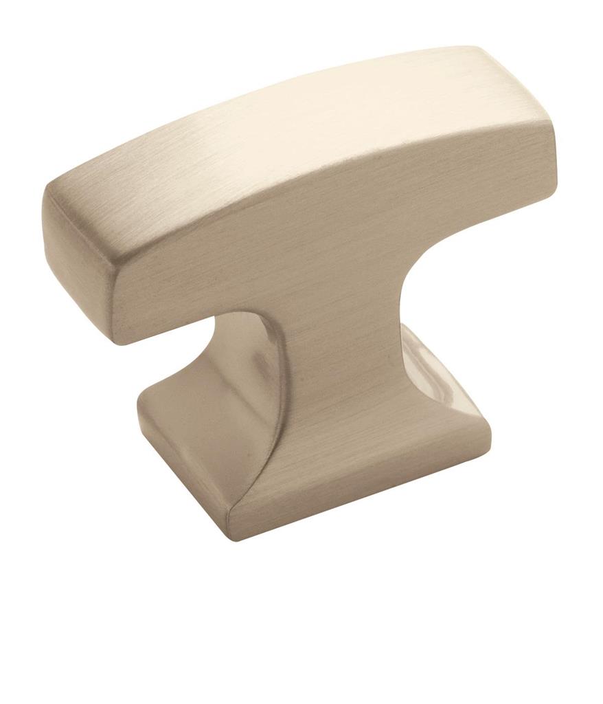 Amerock BP53717 Westerly Knob 1-5/16" (33mm)