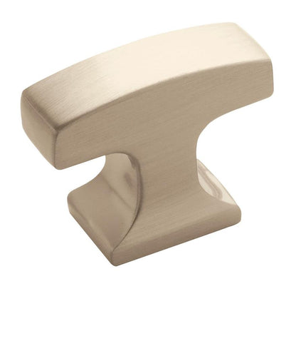 Amerock BP53717 Westerly Knob 1-5/16" (33mm)