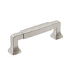 Amerock BP36887 Stature Pull 3-3/4" (96mm)