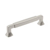 Amerock BP36888 Stature Pull 5-1/16" (128mm)