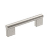 Amerock BP36912 Versa Pull 3-3/4" (96mm)