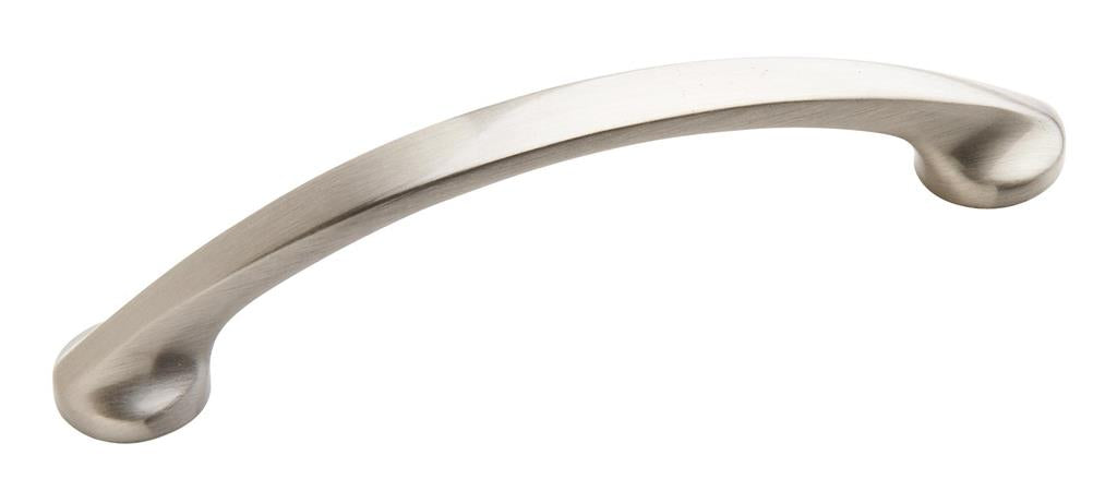 Amerock BP29120G10 Everyday Heritage Pull 3-3/4" (96mm) Satin Nickel