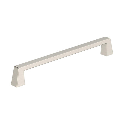 Amerock BP55282 Blackrock Pull 8" (203mm)