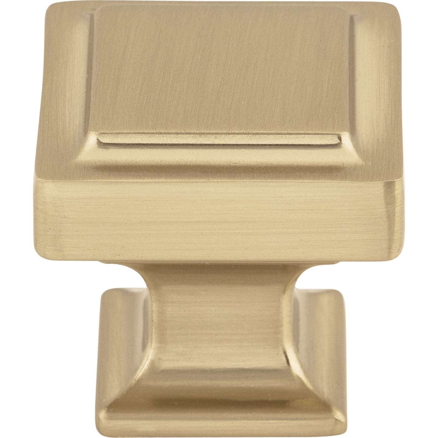 Top Knobs TK702 Ascendra Knob 1 1/4 Inch
