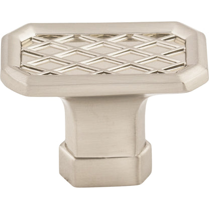 Top Knobs TK205 Tower Bridge Knob 1 1/2 Inch