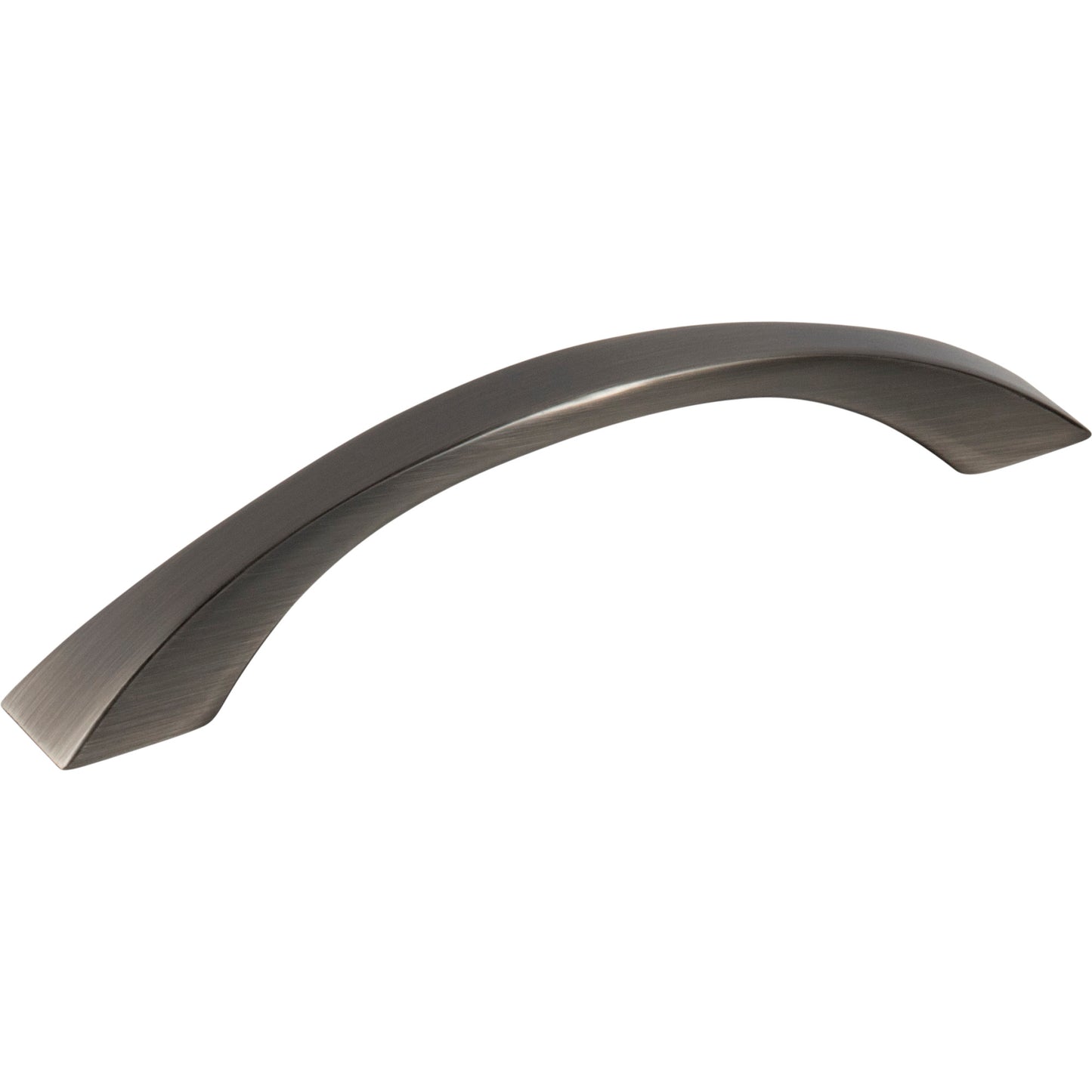 Jeffrey Alexander 767-128 Philip 128 mm Center-to-Center  Flared Philip Cabinet Pull