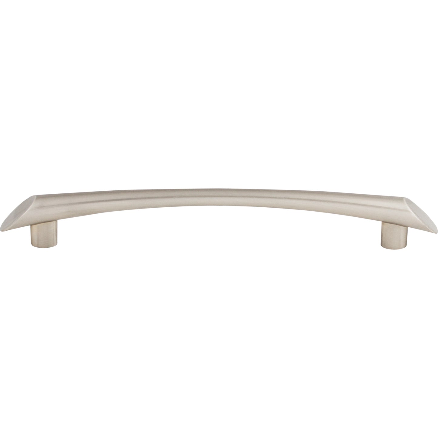 Top Knobs TK784 Edgewater Pull 6 5/16 Inch (c-c)