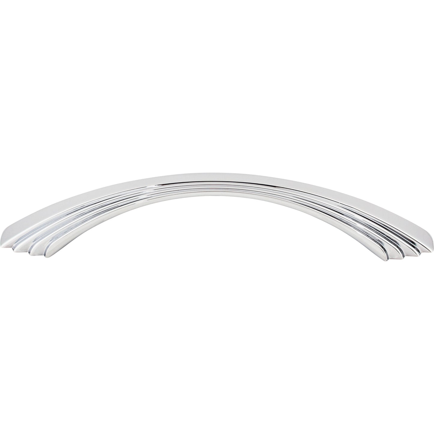 Top Knobs TK213 Sydney Flair Pull 5 Inch (c-c)