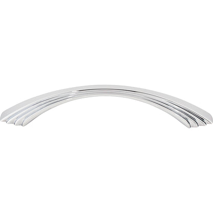 Top Knobs TK213 Sydney Flair Pull 5 Inch (c-c)