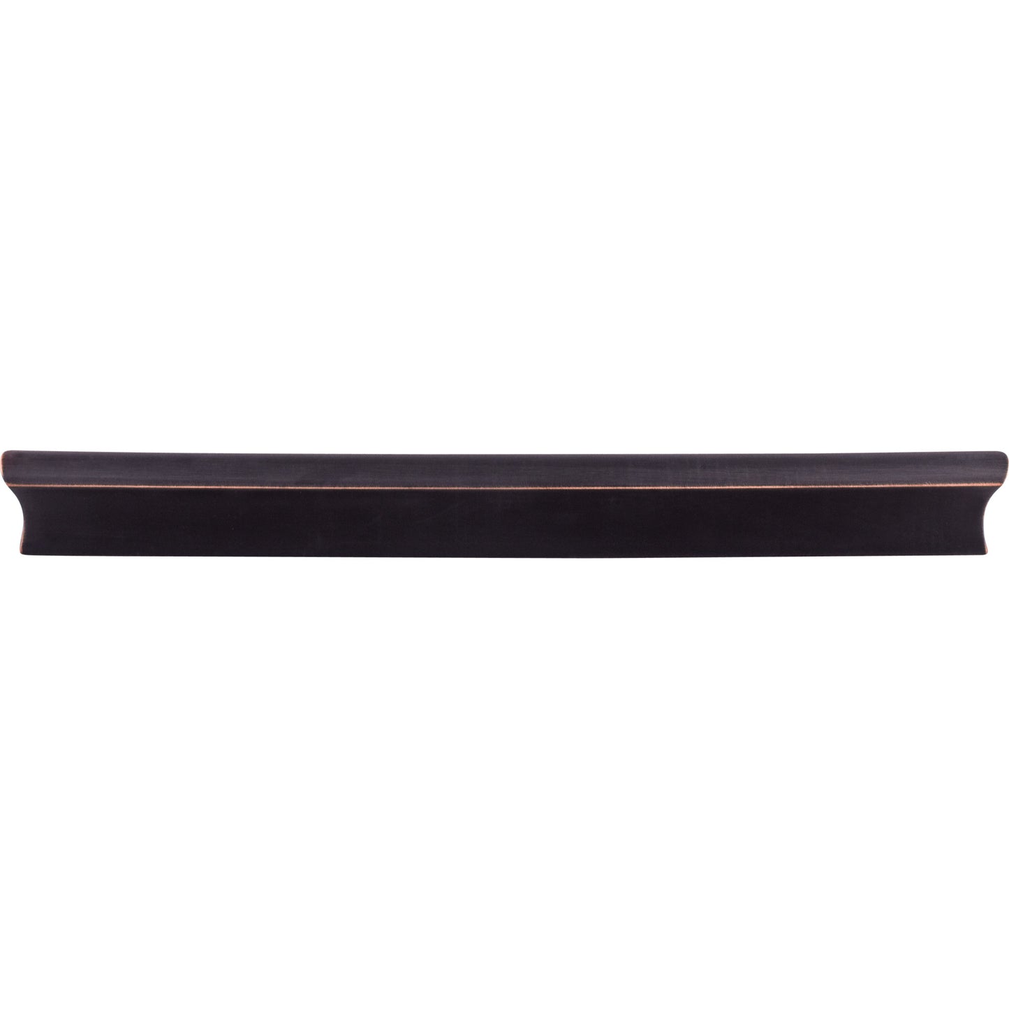 Top Knobs TK556 Glacier Pull 8 Inch (c-c)