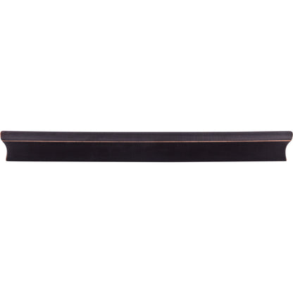 Top Knobs TK556 Glacier Pull 8 Inch (c-c)