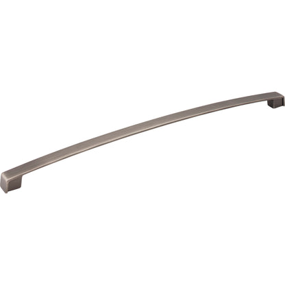 Jeffrey Alexander 549-320 Merrick 320 mm Center-to-Center  Merrick Cabinet Pull