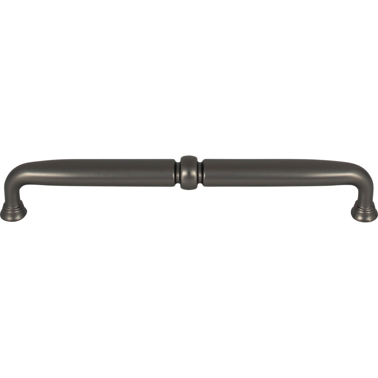 Top Knobs TK1024 Henderson Pull 7 9/16 Inch (c-c)