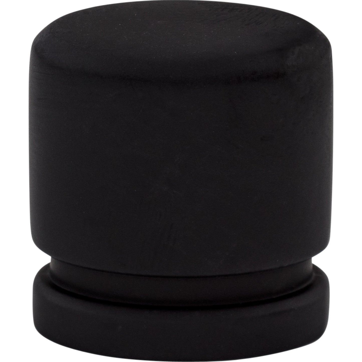 Top Knobs TK57 Oval Knob 1 Inch