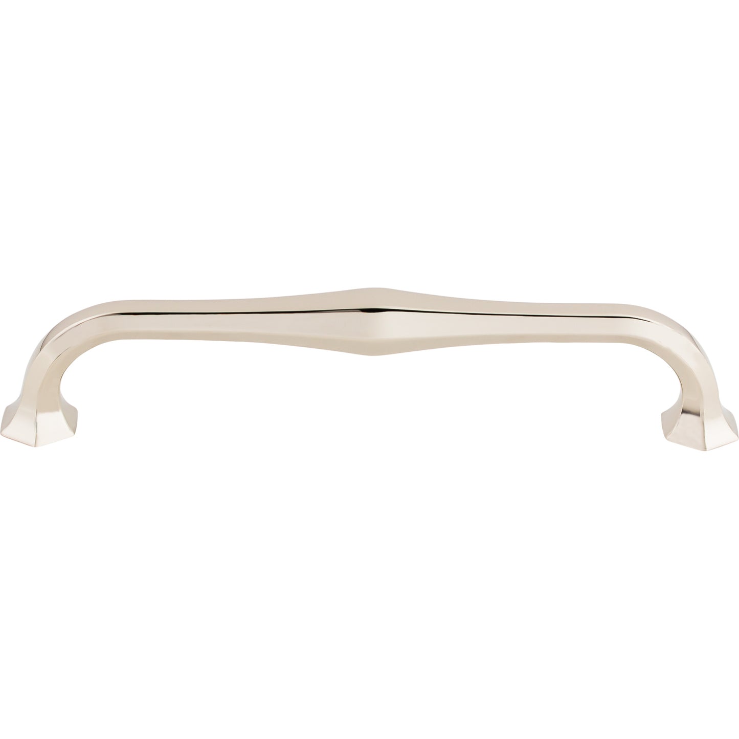 Top Knobs TK716 Spectrum Pull 6 5/16 Inch (c-c)