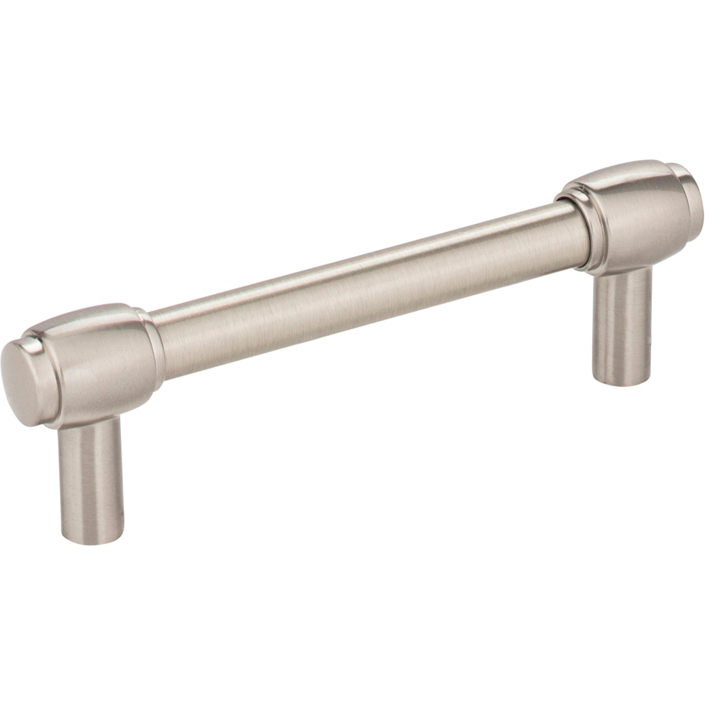 Jeffrey Alexander 885-96 Hayworth 96 mm Center-to-Center  Hayworth Cabinet Bar Pull