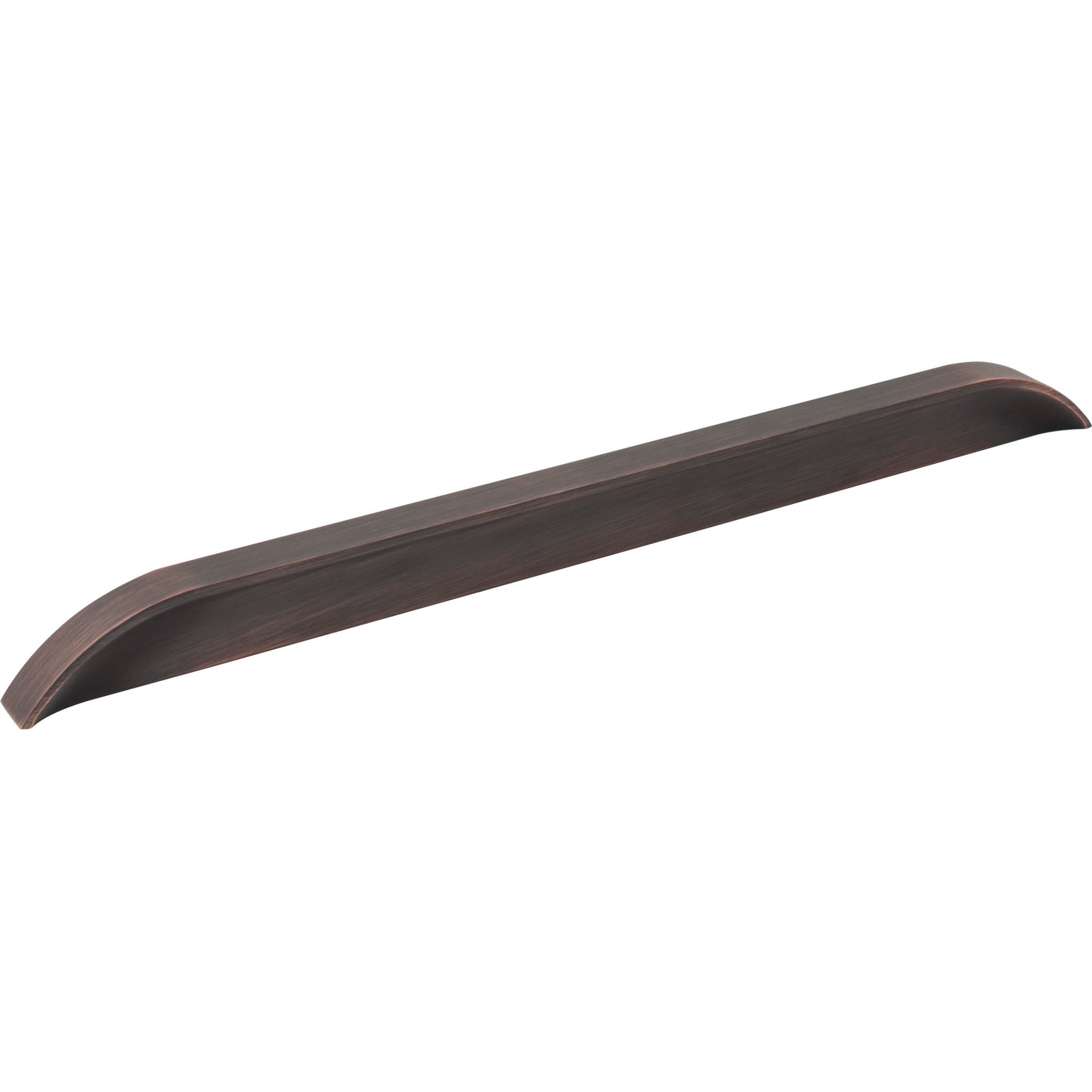 Jeffrey Alexander 484-305 Elara 305 mm Center-to-Center  Elara Cabinet Pinch Pull