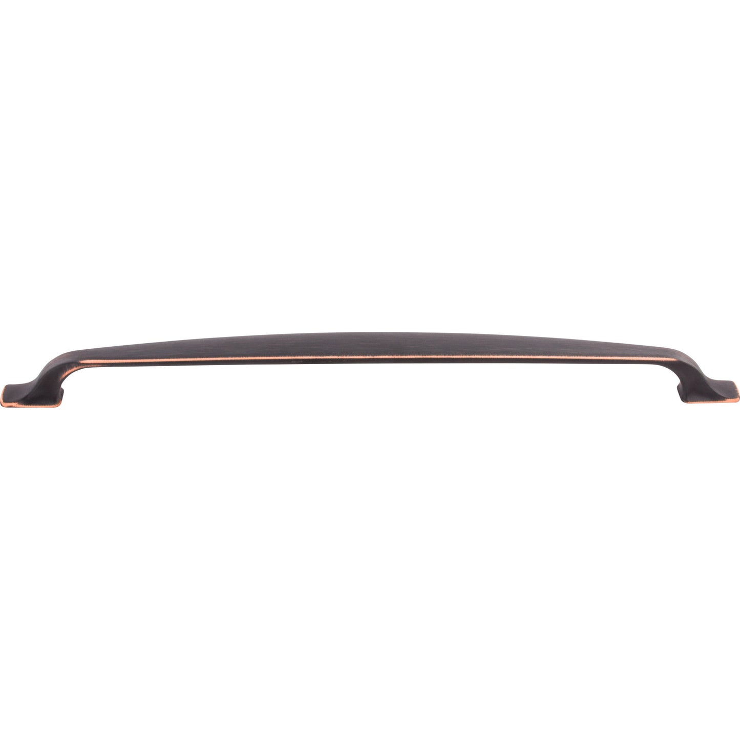 Top Knobs TK868 Torbay Pull 12 Inch (c-c)