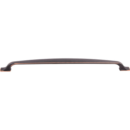 Top Knobs TK868 Torbay Pull 12 Inch (c-c)