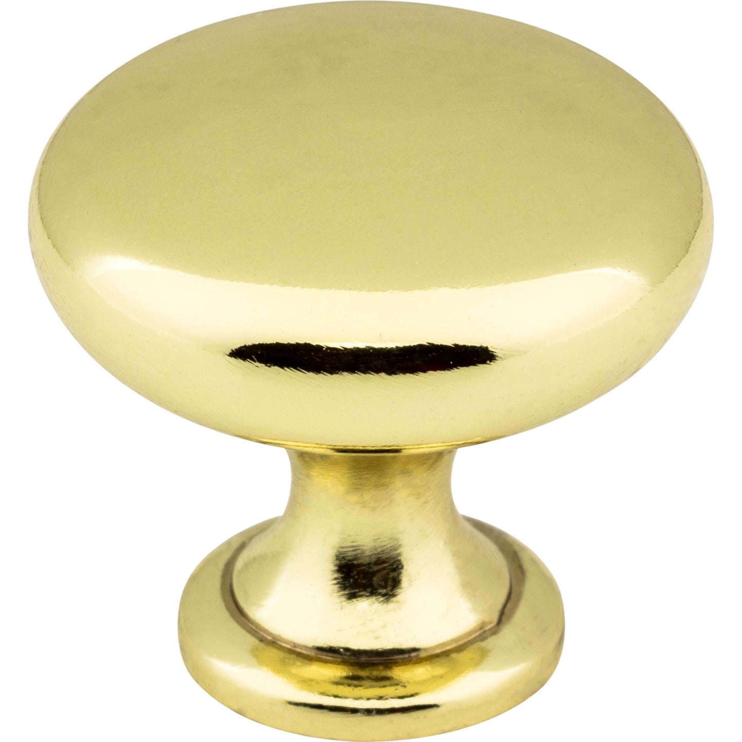 Elements 3910 Madison 1-3/16" Diameter  Madison Cabinet Mushroom Knob