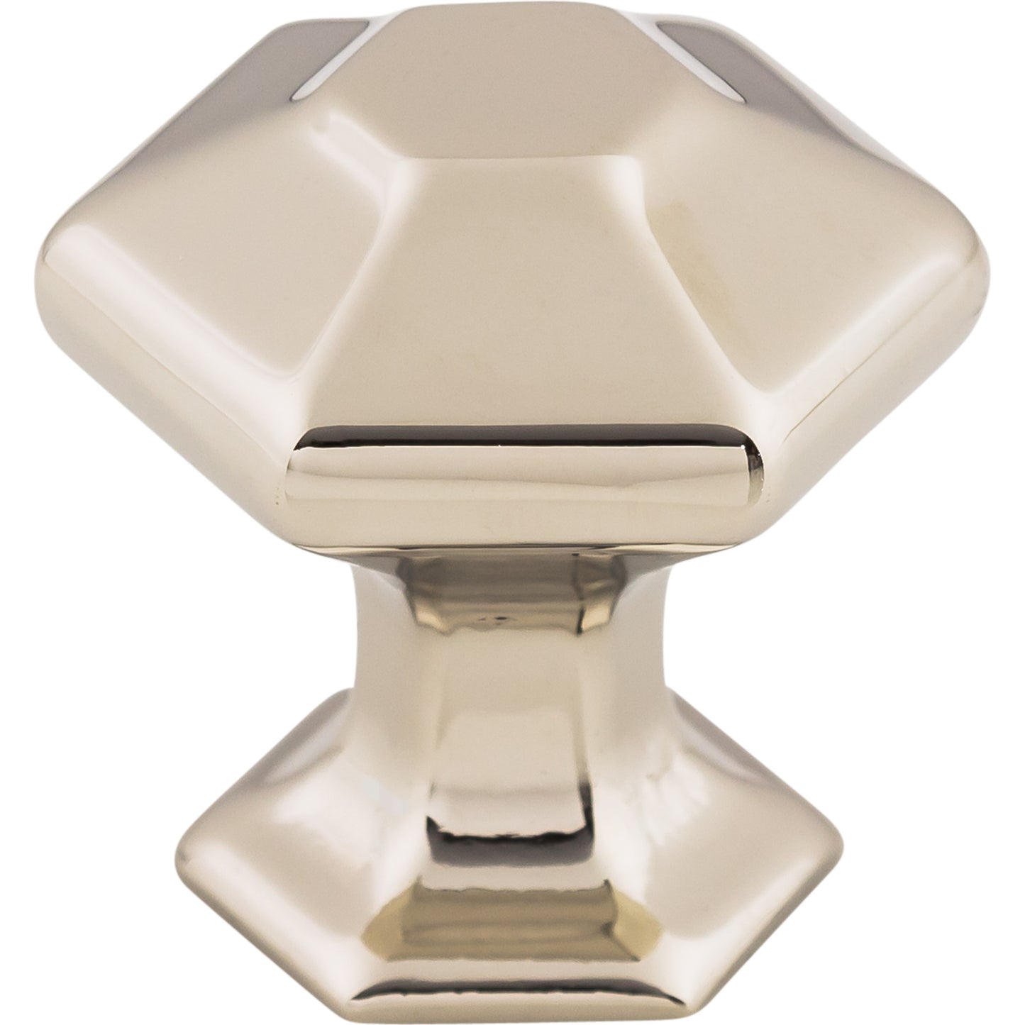 Top Knobs TK711 Spectrum Knob 1 Inch