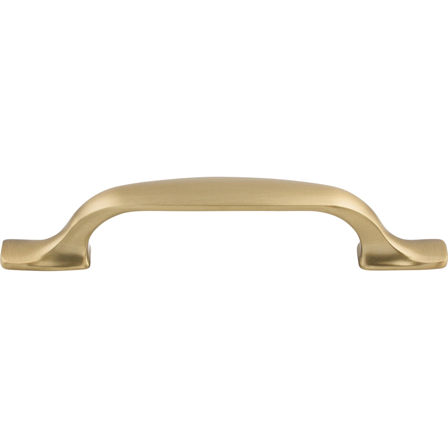 Top Knobs TK863 Torbay Pull 3 3/4 Inch (c-c)