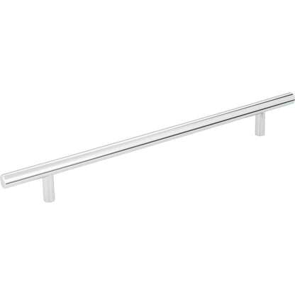 Elements 304 Naples 224 mm Center-to-Center  Naples Cabinet Bar Pull
