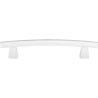Top Knobs TK4 Arched Pull 5 Inch (c-c)