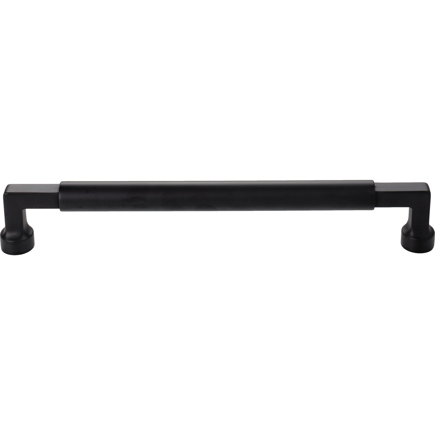 Top Knobs TK3097 Cumberland Appliance Pull 12 Inch (c-c)