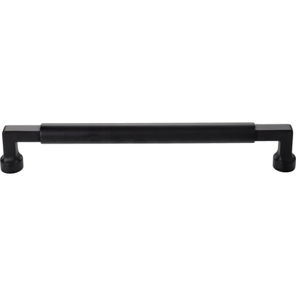 Top Knobs TK3097 Cumberland Appliance Pull 12 Inch (c-c)