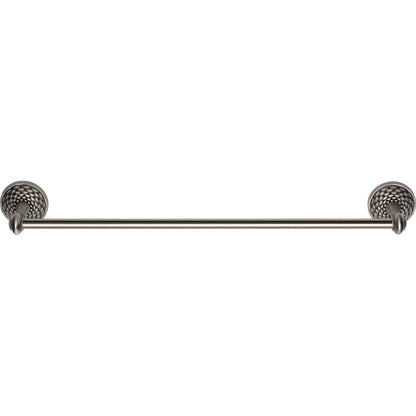 Atlas MANTB18 Mandalay Bath Towel Bar 18 Inch